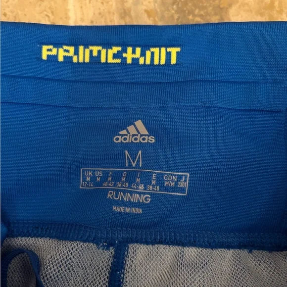 Adidas Prime Knit Leggings - Picture 3 of 5